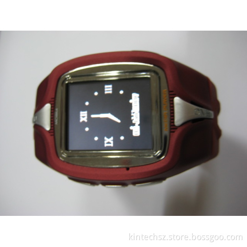 1.3" 260k TFT PDA touch screen watch mobile phone M800